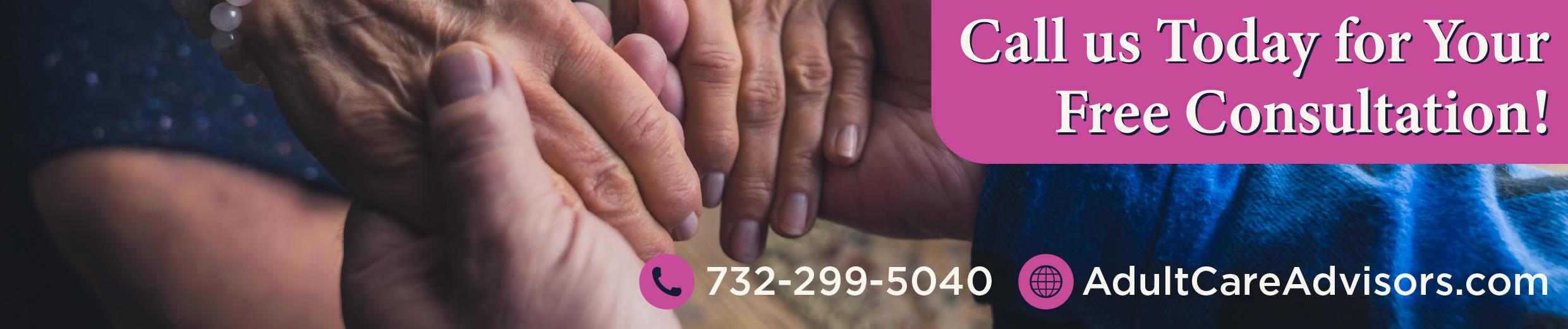 Adult Care Advisors