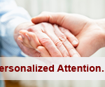 Personalized Attention (Home)