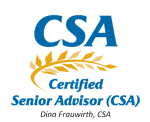 CSA