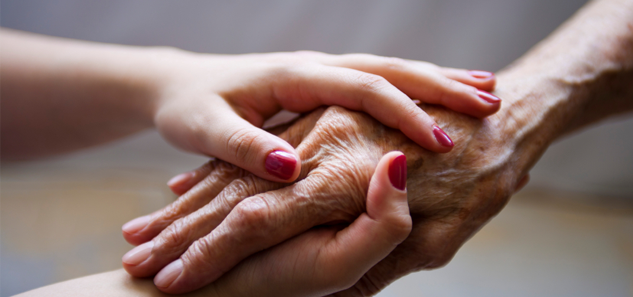 Senior Care Hands - Adult Care Advisors